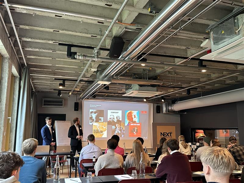 NextGen Event - Image 1